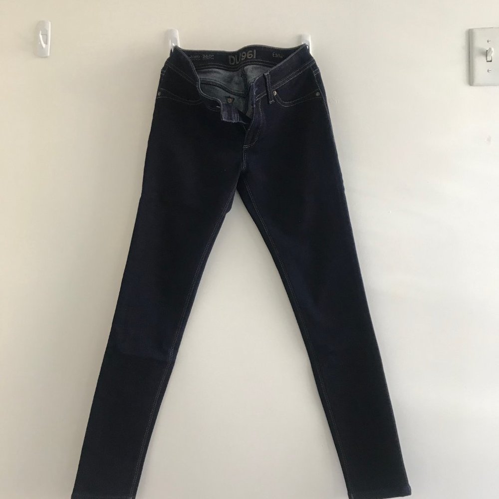 DL1961 Emma Legging Jeans